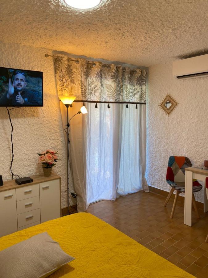 Cassetta 92 Marie-Pierre Διαμέρισμα Lumio  Εξωτερικό φωτογραφία